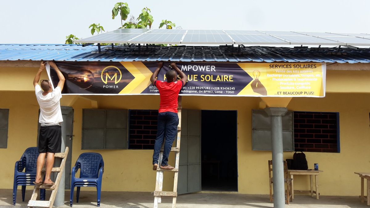 Mpower secures new investment to expand its off-grid energy in Africa 